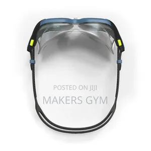 Swimming Googles (Fast Seen)