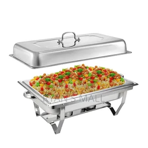 Chaffing Dish From Usa