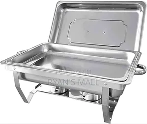 Chaffing Dish From Usa