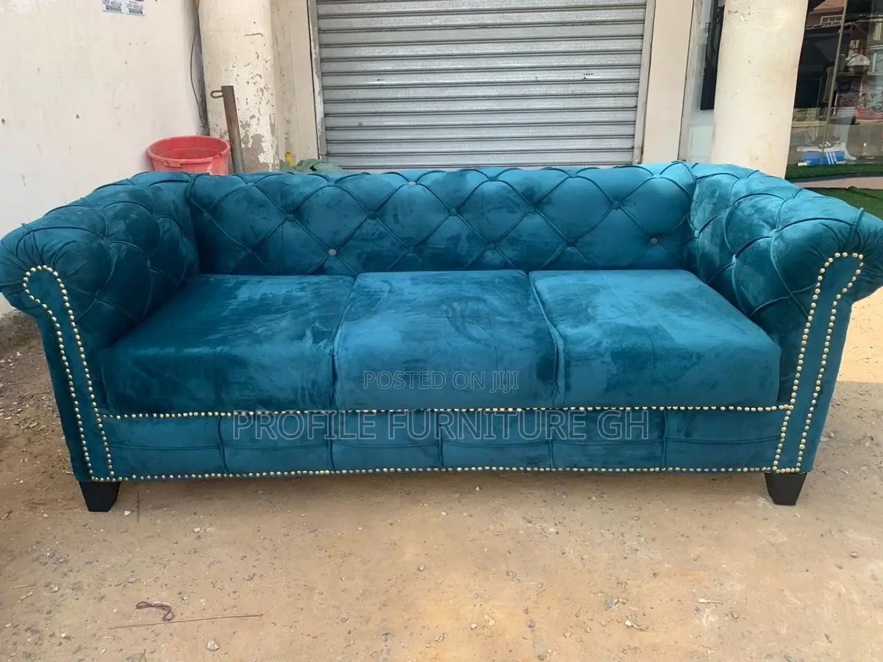 Modern 3in1 Sofa For Sell || Durable And Affordable