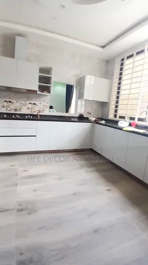 Furnished 4bdrm House in Bee Decor & Homes, East Legon for rent