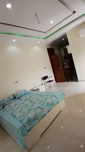 Furnished 4bdrm House in Bee Decor & Homes, East Legon for rent