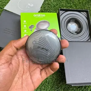 Oraimo Spacebuds Hybrid Anc True Wireless Earbud