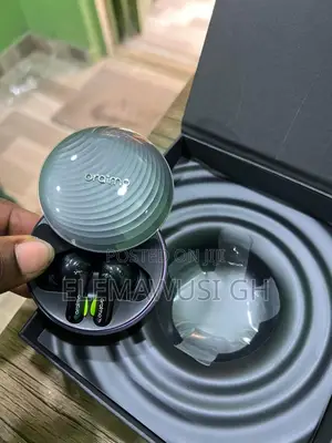 Oraimo Spacebuds Hybrid Anc True Wireless Earbud