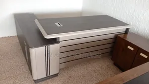 Executive Office Desk