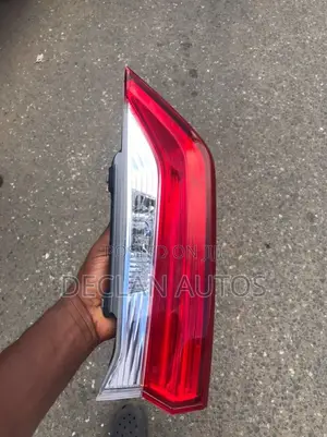 Honda Cr-v 2018 Boot Light