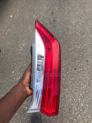 Honda Cr-v 2018 Boot Light