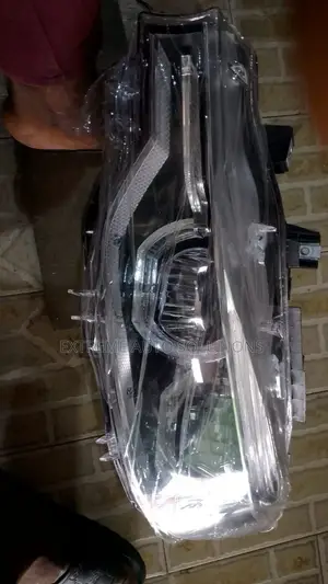 Bmw F30 2014 Headlights