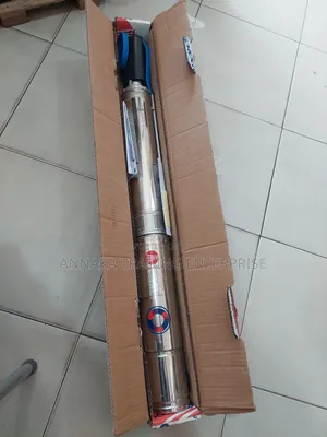 Borehole Water Pump