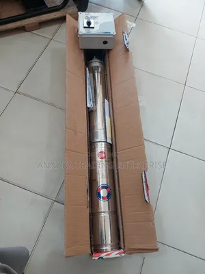 Borehole Water Pump