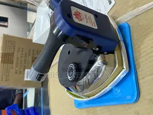 Quality Industrial Iron (Two Lions)