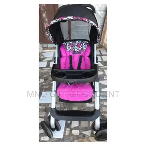 Evenflo Vive Travel System With Embrace, Daphne