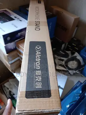 Alctron SM209 Mic Stand