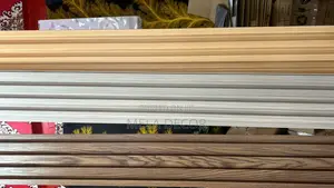 Fluted Panels