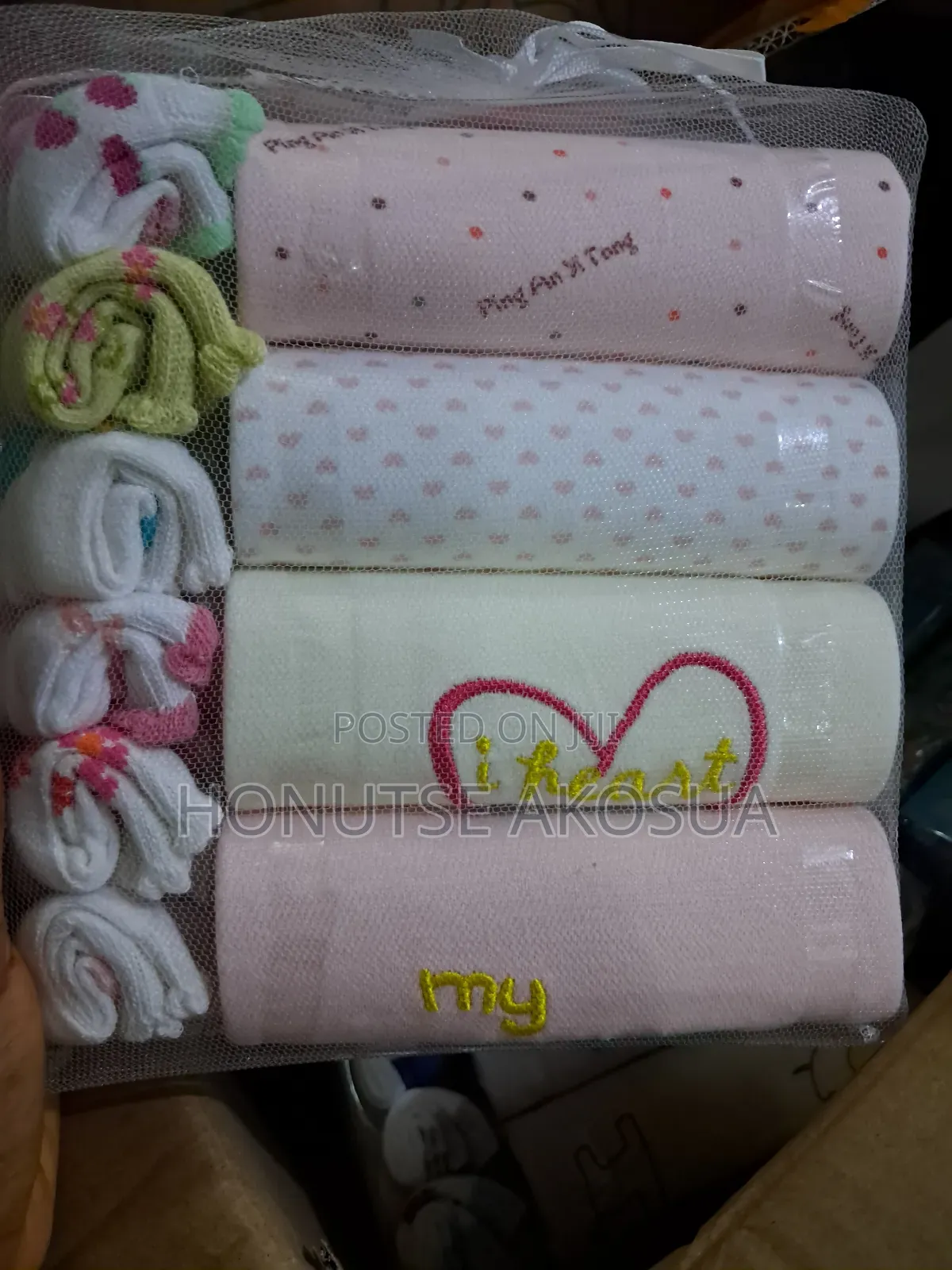 Baby Newborn Onesies