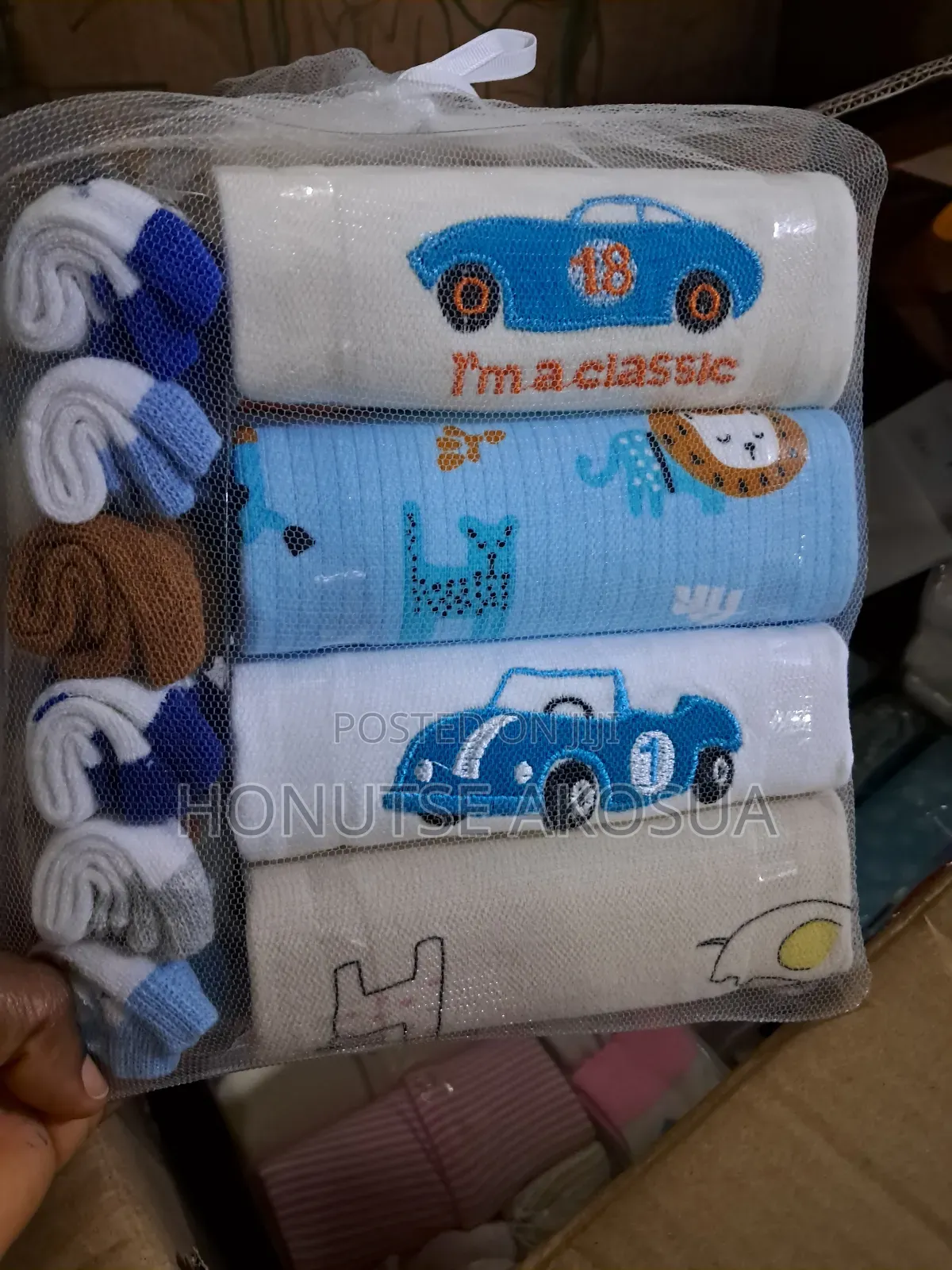 Baby Newborn Onesies