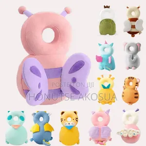 Baby Head Protector