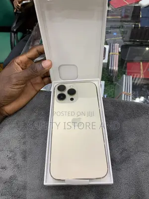 New Apple iPhone 14 Pro Max 256 GB Rose Gold