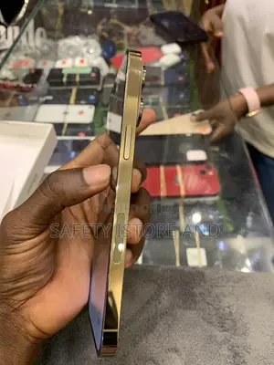 New Apple iPhone 14 Pro Max 256 GB Rose Gold