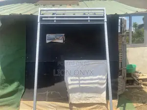 Pasiguard Security Steel Door