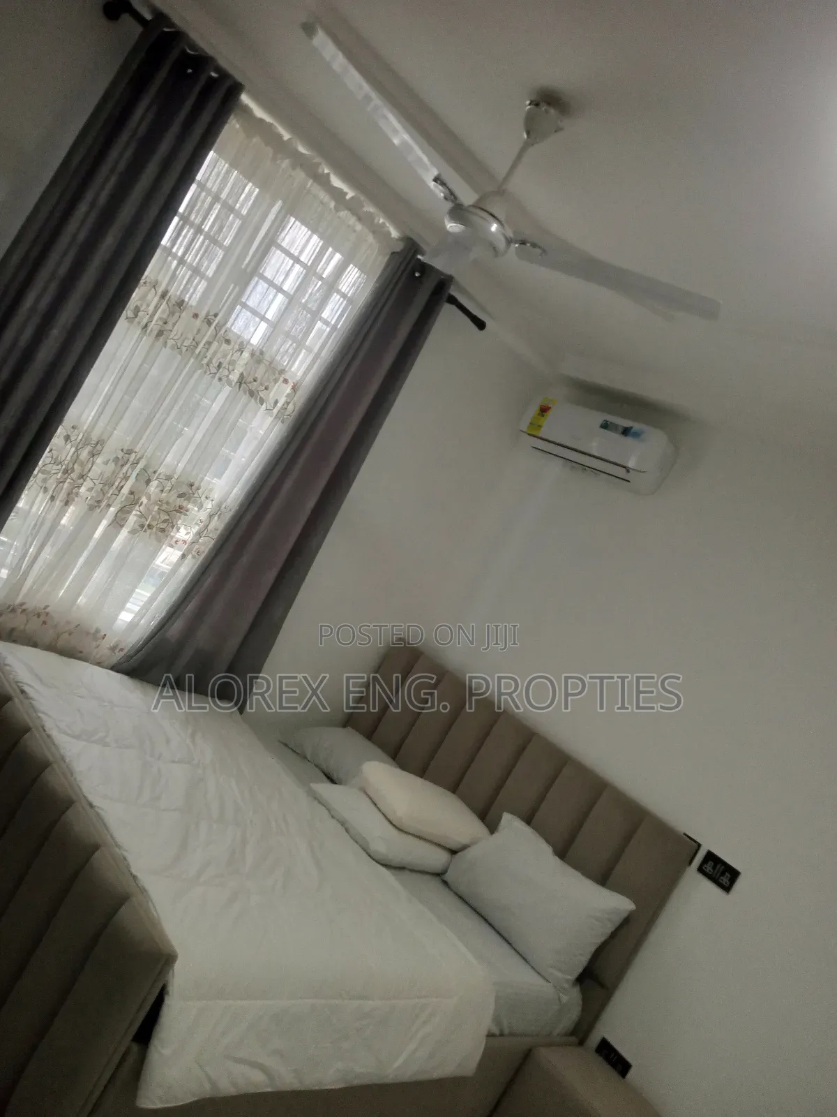 2bdrm Apartment in $65,000 Amrahia, Adenta for sale