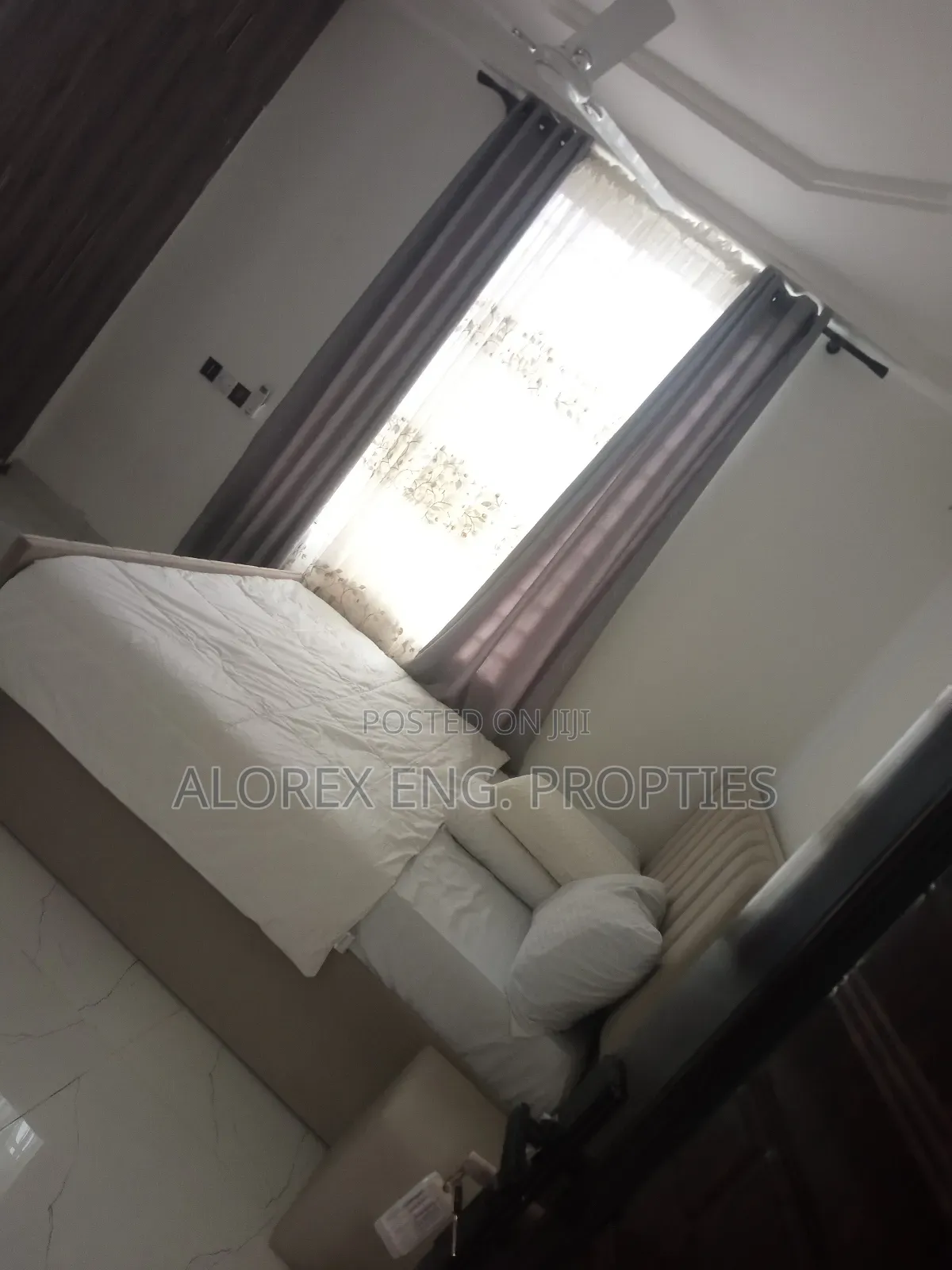 2bdrm Apartment in $65,000 Amrahia, Adenta for sale