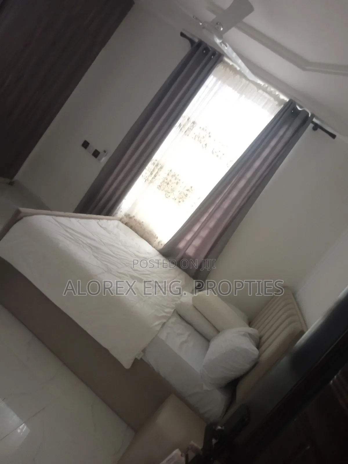 2bdrm Apartment in $65,000 Amrahia, Adenta for sale