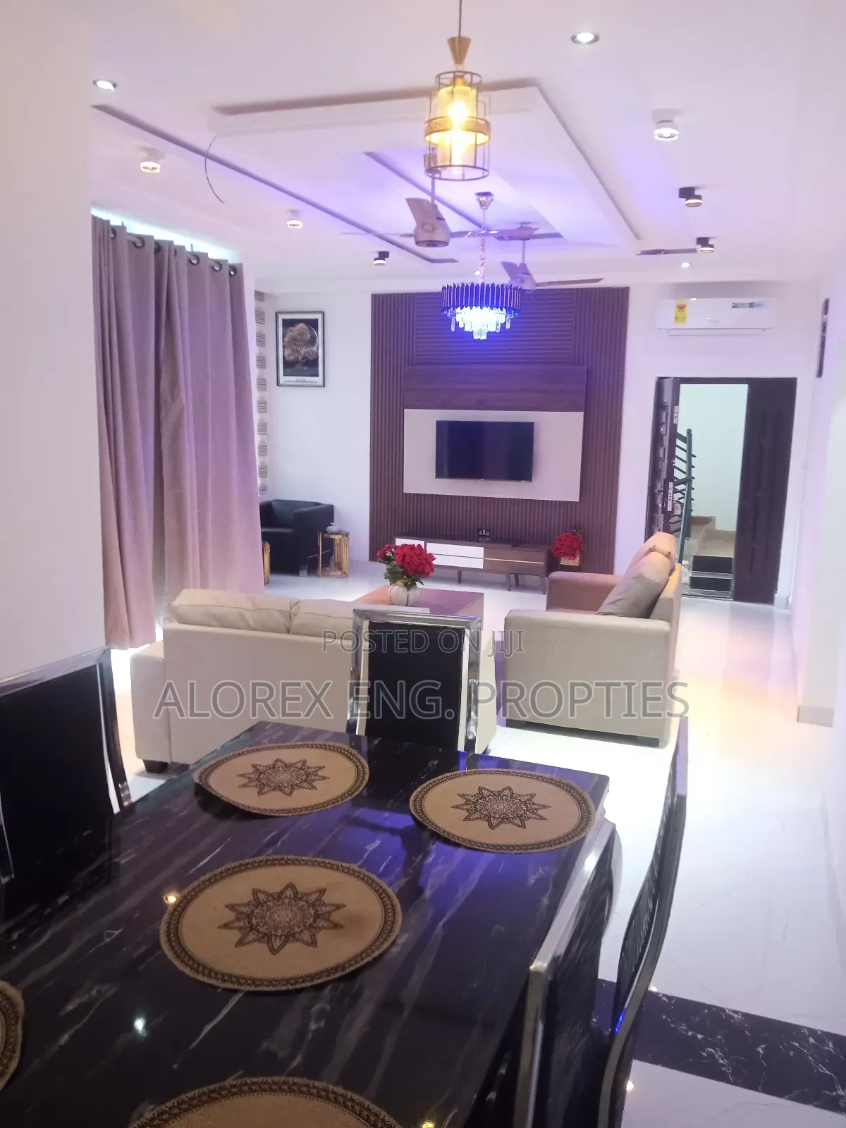 2bdrm Apartment in $65,000 Amrahia, Adenta for sale
