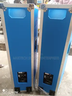 Full Range Passive Speaker (Jac)