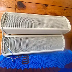 Waterproof Columb Outdoor Speakers
