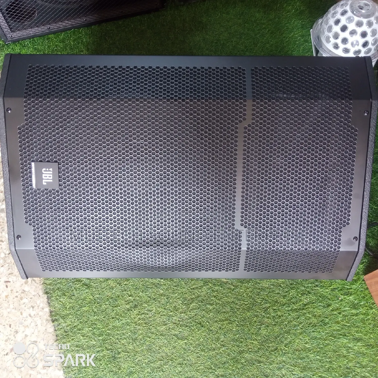 Active Stage Monitor Speaker 15' Inches