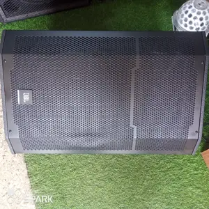 Active Stage Monitor Speaker 15' Inches