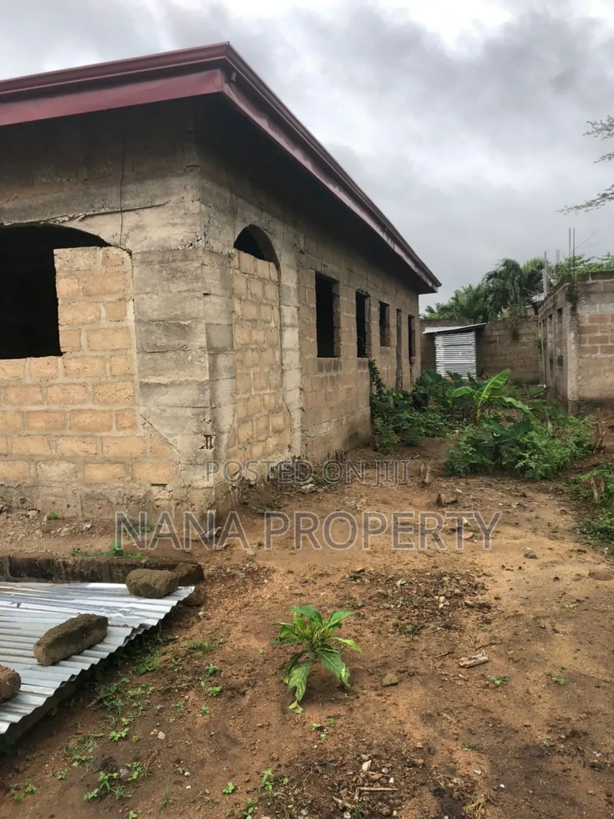 4bdrm House in Oyarifa for sale