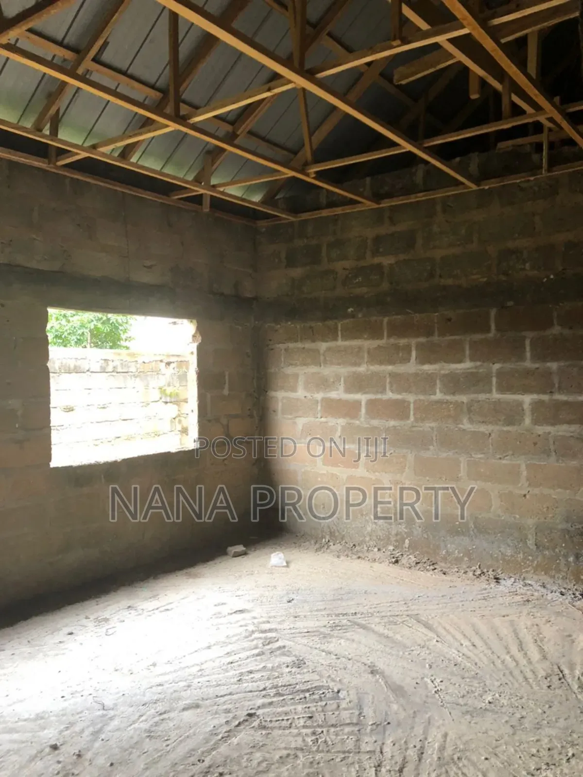 4bdrm House in Oyarifa for sale