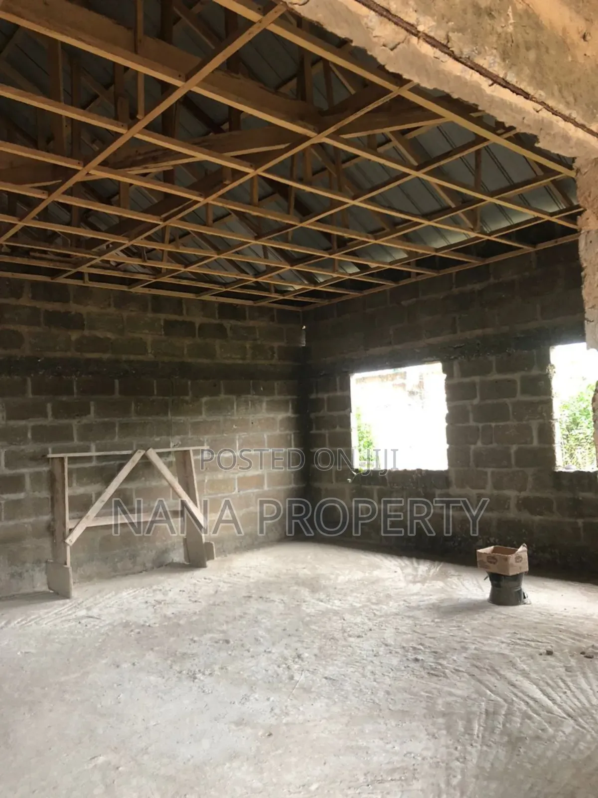 4bdrm House in Oyarifa for sale
