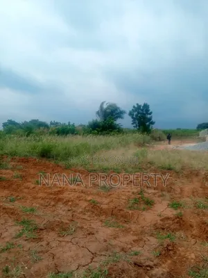 Four Plots of Land for Sale Located at Oyarifa Kuotaam Estat