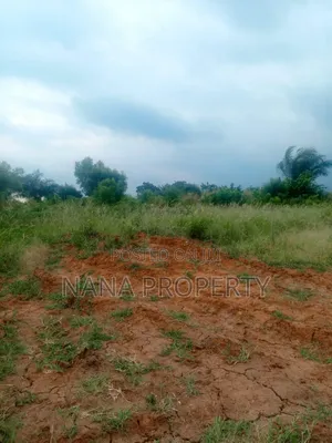 Four Plots of Land for Sale Located at Oyarifa Kuotaam Estat
