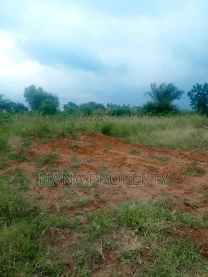 Four Plots of Land for Sale Located at Oyarifa Kuotaam Estat