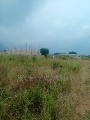 Four Plots of Land for Sale Located at Oyarifa Kuotaam Estat
