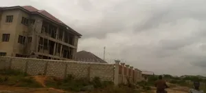 10 Plots of Land for Sale Located at Oyibi Saasabi
