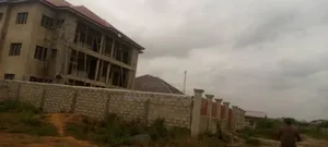10 Plots of Land for Sale Located at Oyibi Saasabi