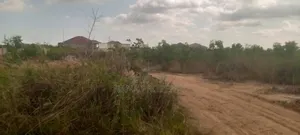 10 Plots of Land for Sale Located at Oyibi Saasabi
