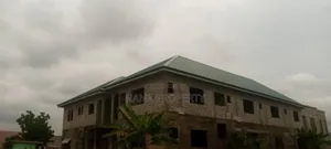 Four Plots of Land for Sale Located at Oyibi Saasabi Junct