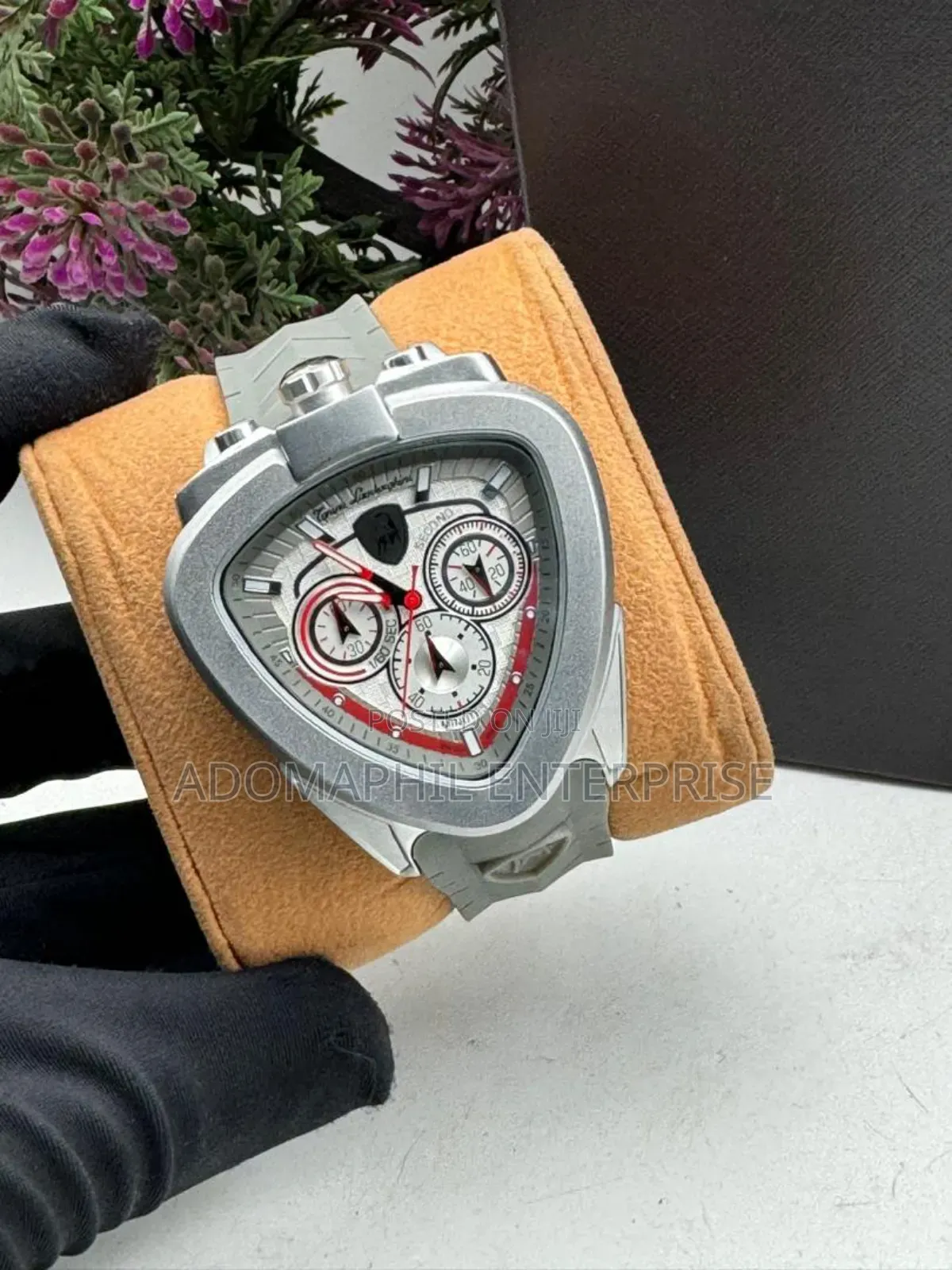 Elegant Authentic Watch