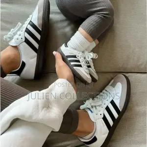 Adidas Samba for Children. Size 28 - 35