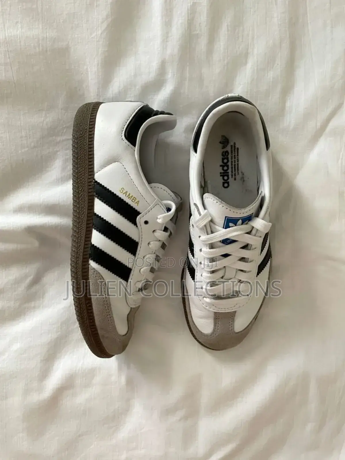 Adidas Samba for Children. Size 28 - 35