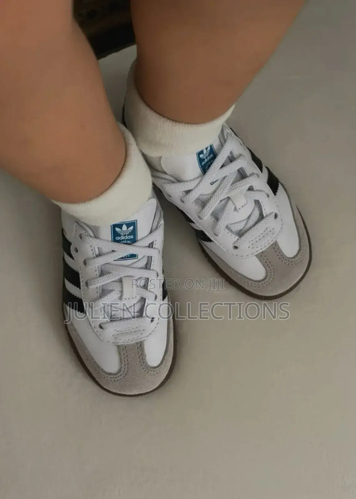 Adidas Samba for Children. Size 28 - 35
