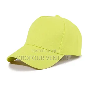 Quality Material Baseball Cap