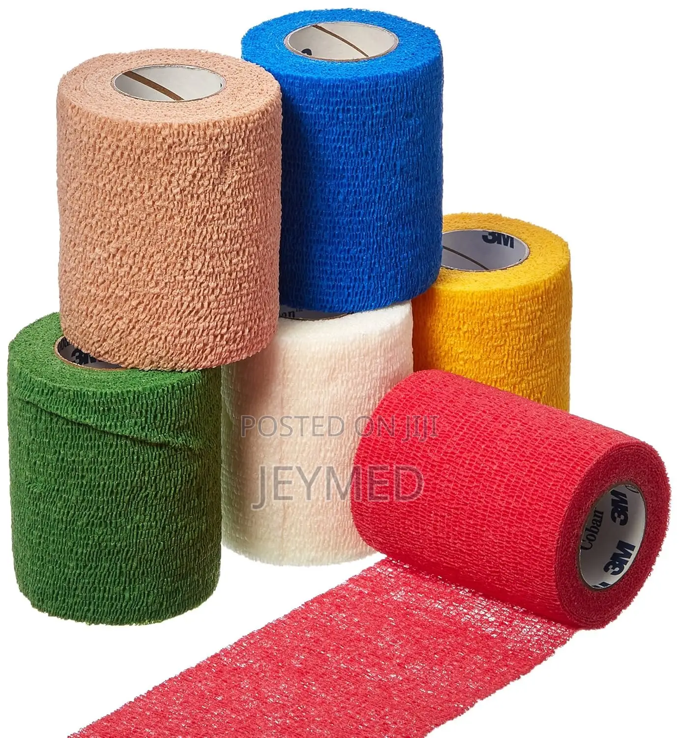 Coband Wrap “3” Inches
