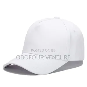 Baseball Cap   With a Good Martial.
